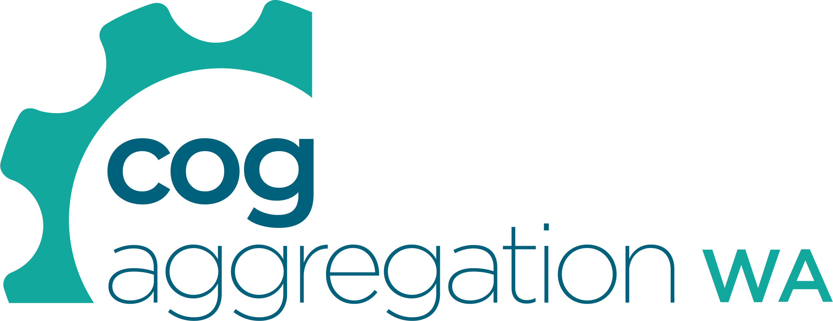 COG Aggregation WA